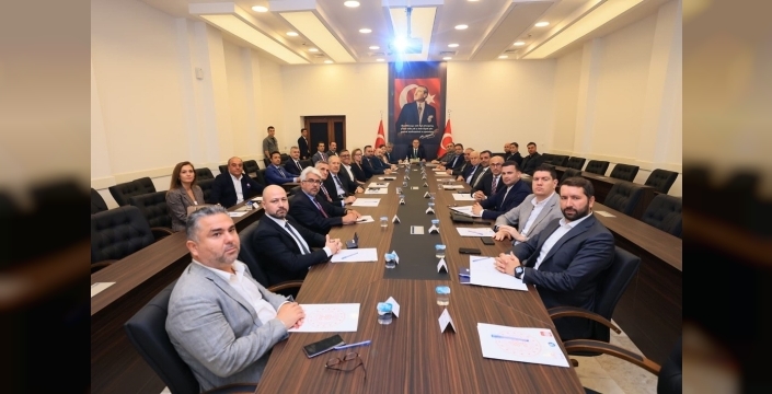 Muğla'nın turizm potansiyeli artırılıyor: TGA çalışmalarıyla tanıtım güçlendirilecek