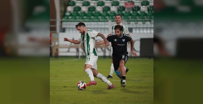 Muğlaspor, Erbaaspor'u 2-1 Mağlup Etti
