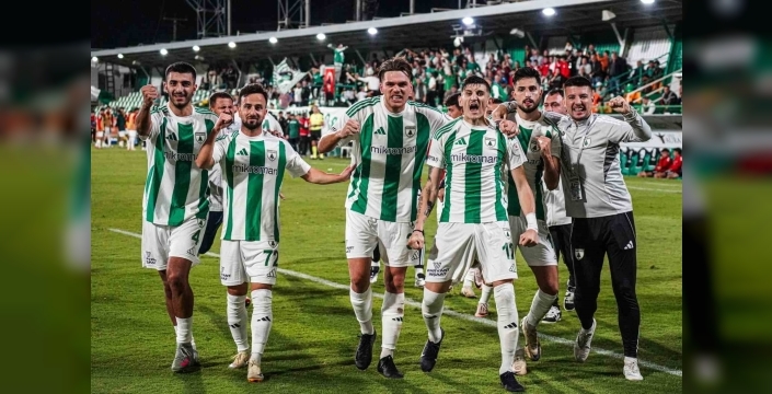 Muğlaspor, zirve takibini sürdürmek için İskenderun deplasmanında