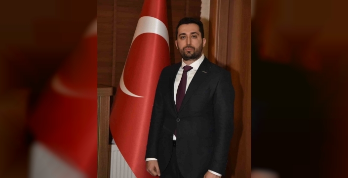 mÜSİAD Gaziantep Başkanı Özdurdudan 29 Ekim mesajı