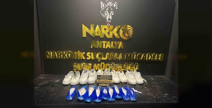 Narkotik operasyonlarında 18 şüpheli tutuklandı