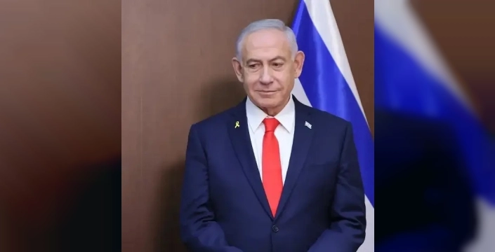 Netanyahu'dan Türk askeri konusuna sert yanıt: Kırmızı çizgimizi aşıyorlar