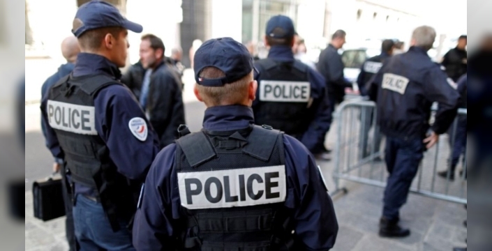 Nice'te silahlı saldırı: 2 ölü, 5 yaralı