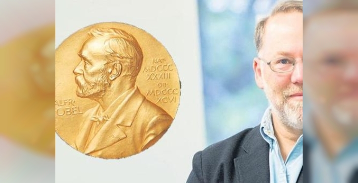 Nobel Tıp Ödülü ABD'li bilim insanlarına, Fizik Ödülü ise kuantum fiziği araştırmacılarına