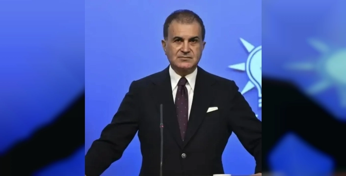 Ömer Çelik'ten sıfır atık uyarısı: Gezegen tehlike altında