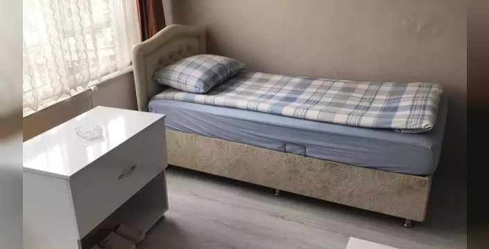 Ordu'da evsiz ve kimsesizler için otel kiralandı