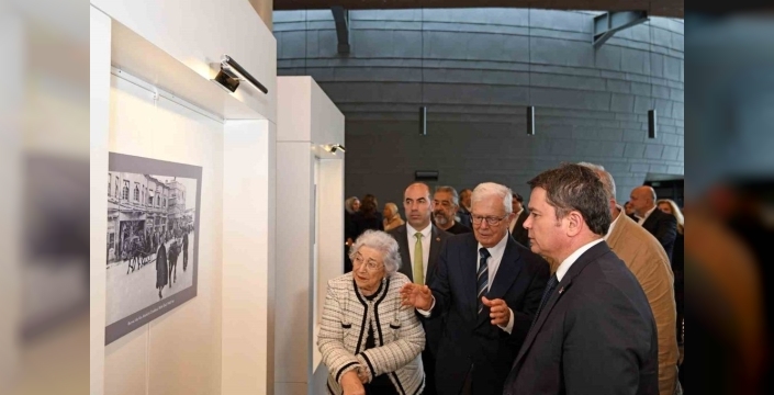 Osmangaziden cumhuriyet ruhu: Bursanın tarihine bir bakış