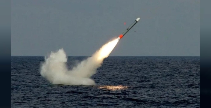 Pentagondan flaş karar: Ukraynaya Tomahawk füzeleri yolda!