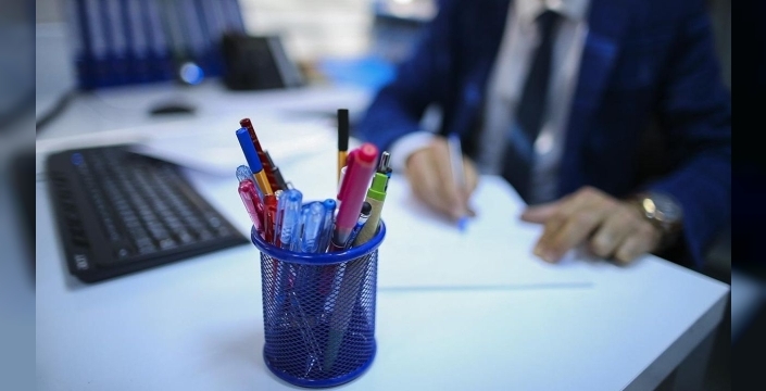 Personel ödemeleri dev bütçeyi etkiliyor: Kamu harcamalarının çeyreği maaşlara