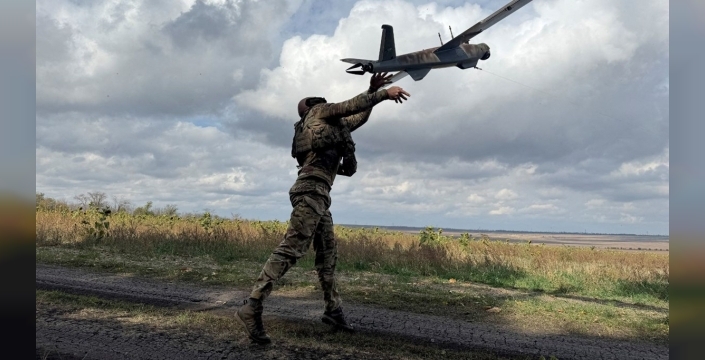 peskov duyurdu: ukrayna saflarındaki yabancı askerler hedef alınacak