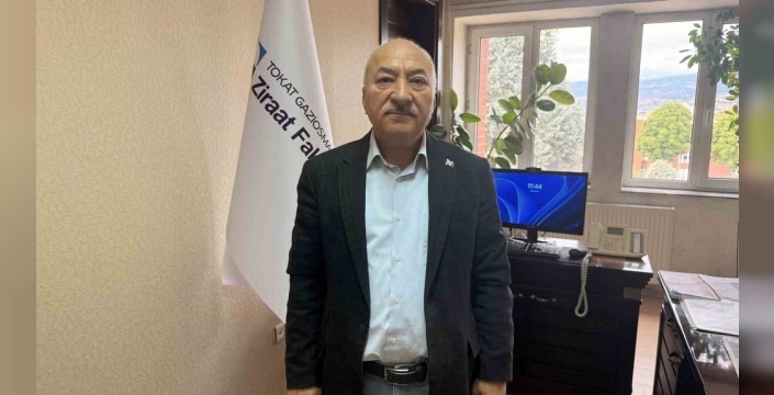 Prof. Dr. Resul Gerçekçioğlu: Anadolu'nun genetik hazinesi yok oluyor