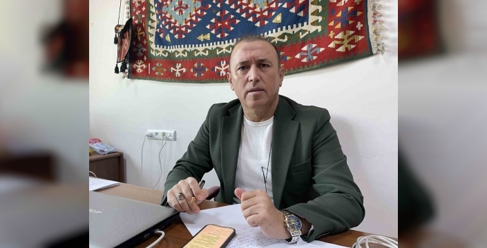 Prof. Dr. Tuncay Dilci: Dijitalleşme intihar riskini artırıyor