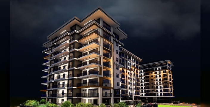 Reel düşüş konut fiyatlarında sürüyor: Eylül satış rekoru kırıldı