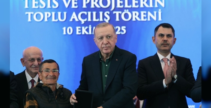 Rize'de yeni yatırımlar: 40 projeyle kalkınma hamlesi başlıyor