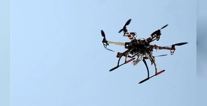 Romanya ve Ukrayna ortak drone üretimi için iş birliği yapacak