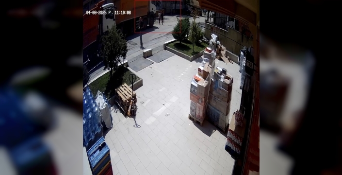 Sabıkalı hafriyat kamyonu sürücüsünün faciayı kasıtlı yaptığına dair şüpheler artıyor