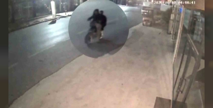 Sakarya'da çalınan elektrikli bisiklet ve kamyonet, şüpheliler İstanbul'da yakalandı