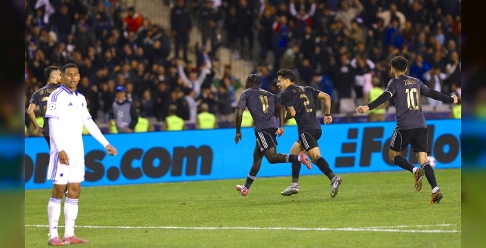 Şampiyonlar Ligi'nde ikinci hafta heyecanı: Karabağ kazandı, PSG son dakika golüyle devirdi