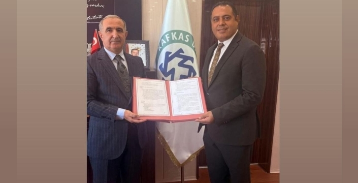 Sanata teşvik programı: Şehit yakınları Kars'ta destekleniyor