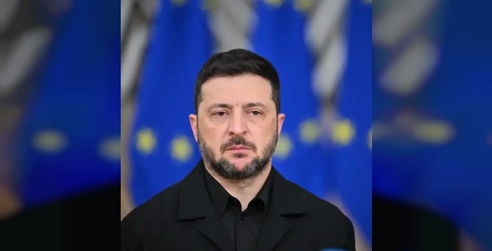 Savaşta direniş: Zelenskiy toprak kaybını reddediyor