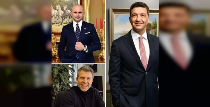 Sbk soruşturmasında tutuklama talepleri: Üç şüpheli yargı önünde