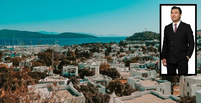 Seha Ergene: 2025, Bodrum için toparlanma değil, kalıcı bir dönüşüm yılı oldu