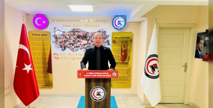 Şehit aileleri tepki gösterdi: Başarır'a suç duyurusu geliyor