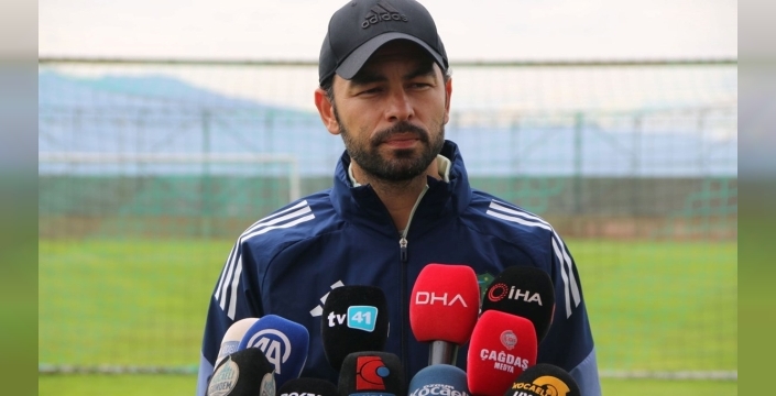 Selçuk İnan'dan Konyaspor maçı için motivasyon dolu sözler