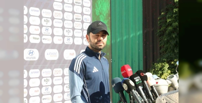 Selçuk İnan: Taraftar desteği Alanyaspor maçı için kritik önemde