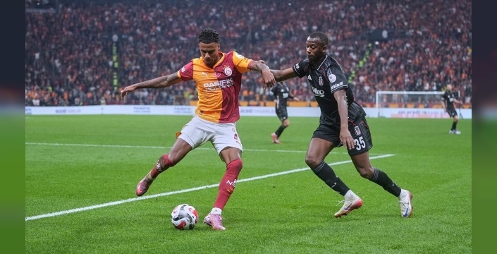 Senegal Teknik Direktörü Thiaw: Ismail Jakobs sorunu çözülecek