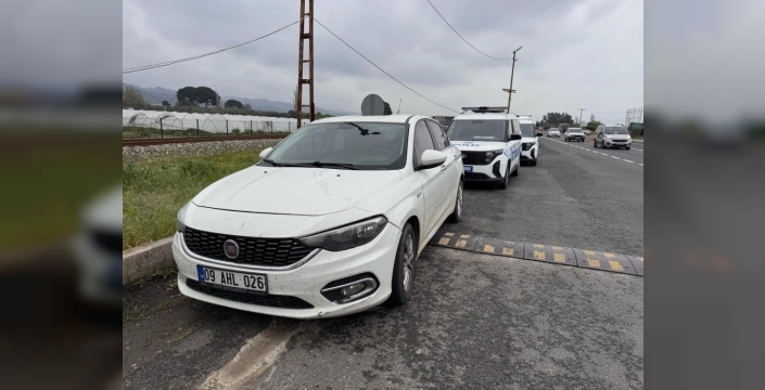 Silahlı saldırgan E.A. 7 yıl hapis cezasına çarptırıldı: Patronuyla hesaplaştı!