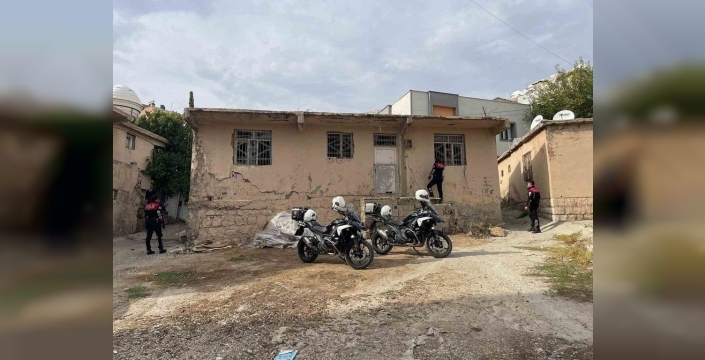 Şırnakta uyuşturucu operasyonu: Emniyet ekipleri gece gündüz çalışıyor