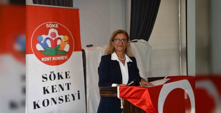Söke Kent Konseyi, faaliyetlerini kamuoyuyla paylaştı