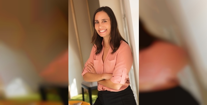 Solène Paillet İlgi Odağı Oldu