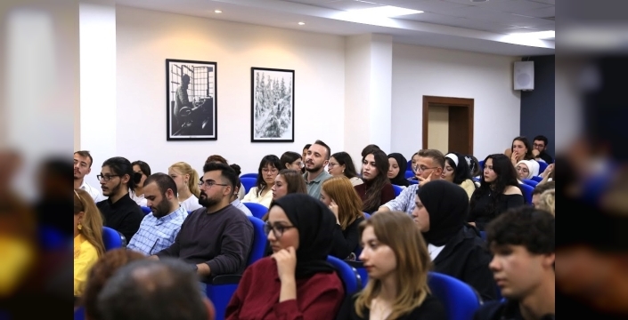 Subü, ünides beşinci dönem projelerini canlandırıyor