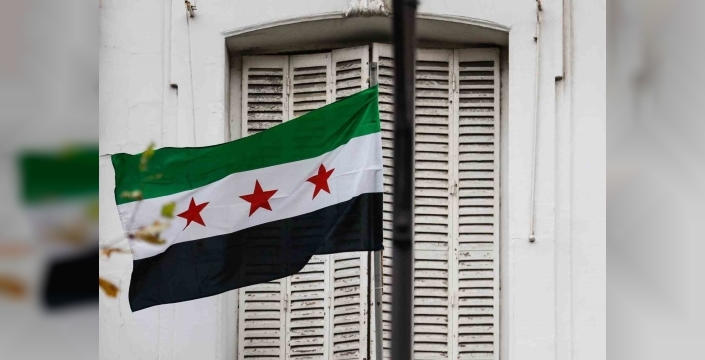 Suriye'den Gazze Ateşkesine Destek: Umutlu Bekleyiş