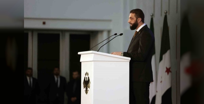 Suriye Devlet Başkanı Eş-Şara, yarın Moskova'da Esad'ın iadesini isteyecek