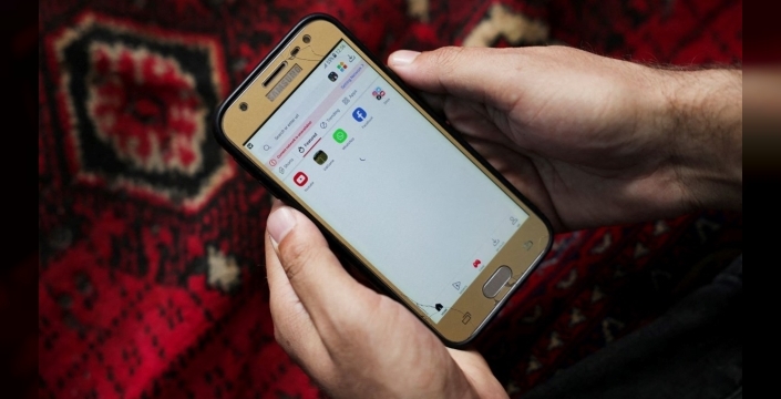 Taliban yönetimi, Afganistan'da 48 saatlik internet kesintisinin ardından bağlantıları yeniden açtı