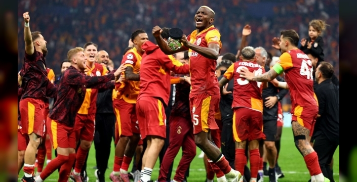 TFF Başkanı Hacıosmanoğlu'ndan Galatasaray için Manchester City tahmini: 'Bir borçları daha var'