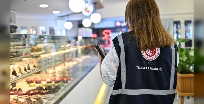 Ticaret Bakanlığı'ndan fiyat etiketleri ve yeme-içme sektörüne yönelik yeni düzenlemeler