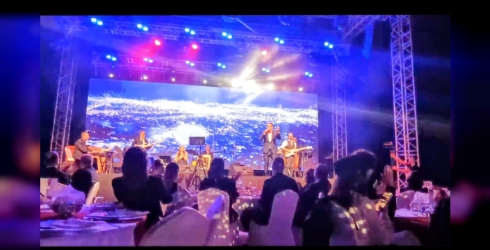 Titanic Luxury Collection Bodrum’dan Cumhuriyet’in 102. yılına özel etkinlik