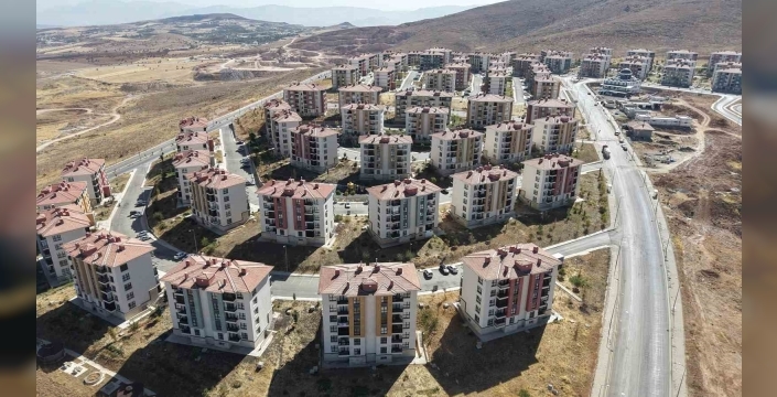 TOKİ konutları kira düşüşlerini tetikledi: Elazığ örneği ve 500 bin konut projesinin etkileri