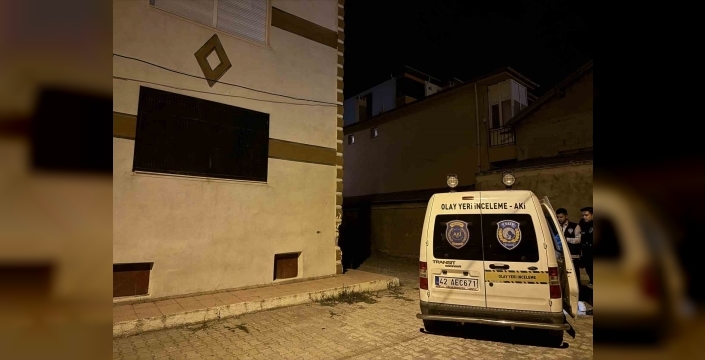 Tragik veda: Kulu'da yalnız bir adam sessizce hayatını kaybetti