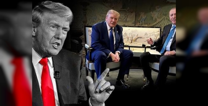 Trump, Gazze ateşkesi için Mısır'da düzenlenecek zirveye katılıyor: Erdoğan da orada olacak