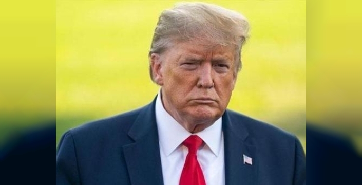 Trump: Gazze'ye gitmeye hazırım, Orta Doğu'da barışı sağlayacağız