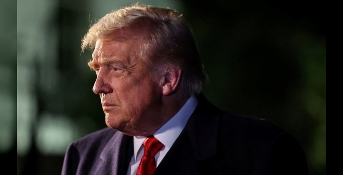 Trump'ın Asya çıkarması: Çin ve Kuzey Kore gündemde