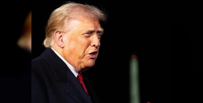 Trump'ın barış vizyonu: Türkiye de güvenlik görüşmelerinde yer alıyor