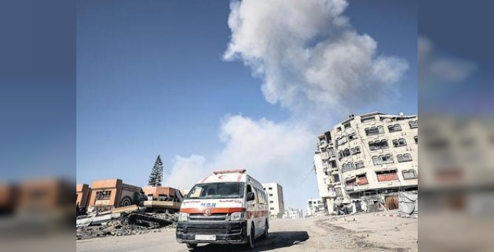 Trump'ın Gazze Planı: Hamas'a Süre Verildi, Netanyahu'dan Sert Mesaj