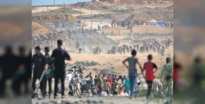 Trump'ın Gazze Planı: Hamas Kısmen Kabul Etti, İsrail'den Farklı Sinyaller Geliyor