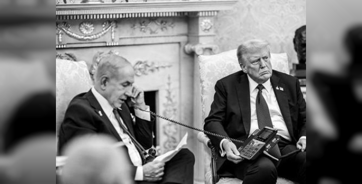 Trump'ın Gazze Planı: Hamas Müzakerelere Hazır, İsrail Hazırlıklara Başladı